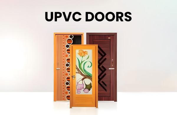 Picture for category UPVC Doors